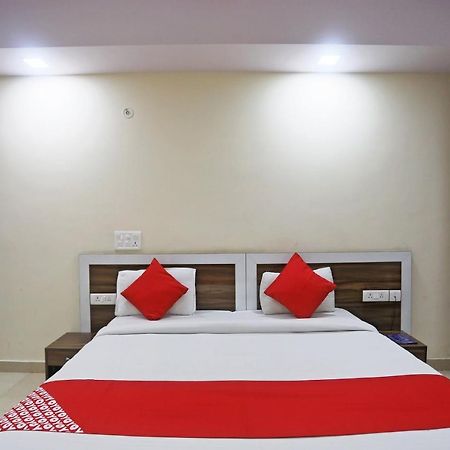 Hotel Rampal Palace New Delhi Luaran gambar